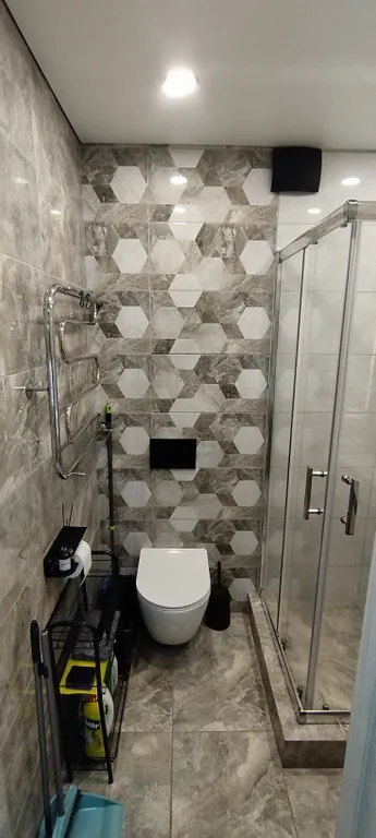 Квартира Уютная, всегда чистая квартира в центре города — Евпатория