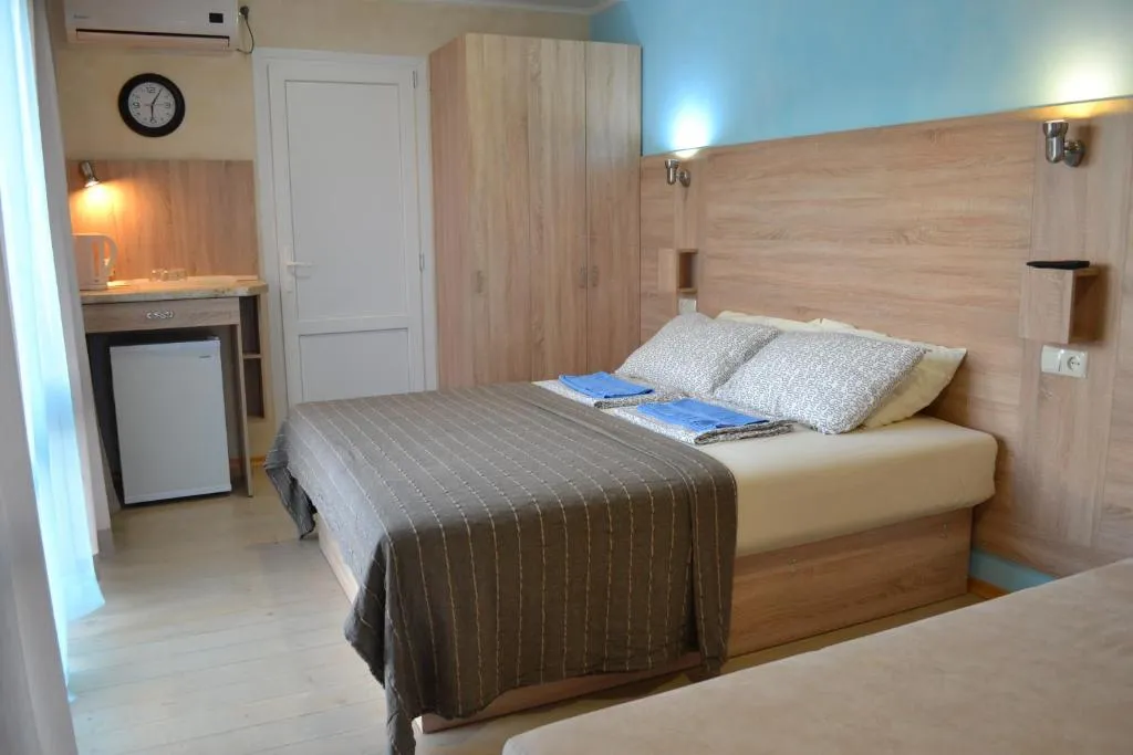 Квартира Комната — аренда посуточно в Коктебель