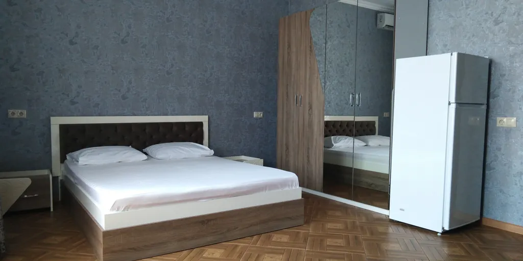 Квартира Комната — Сириус