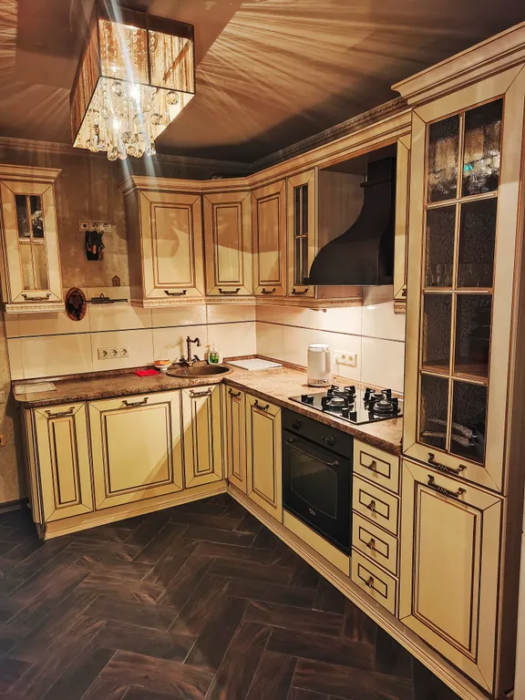 Уютная квартира — аренда посуточно в Серпухов