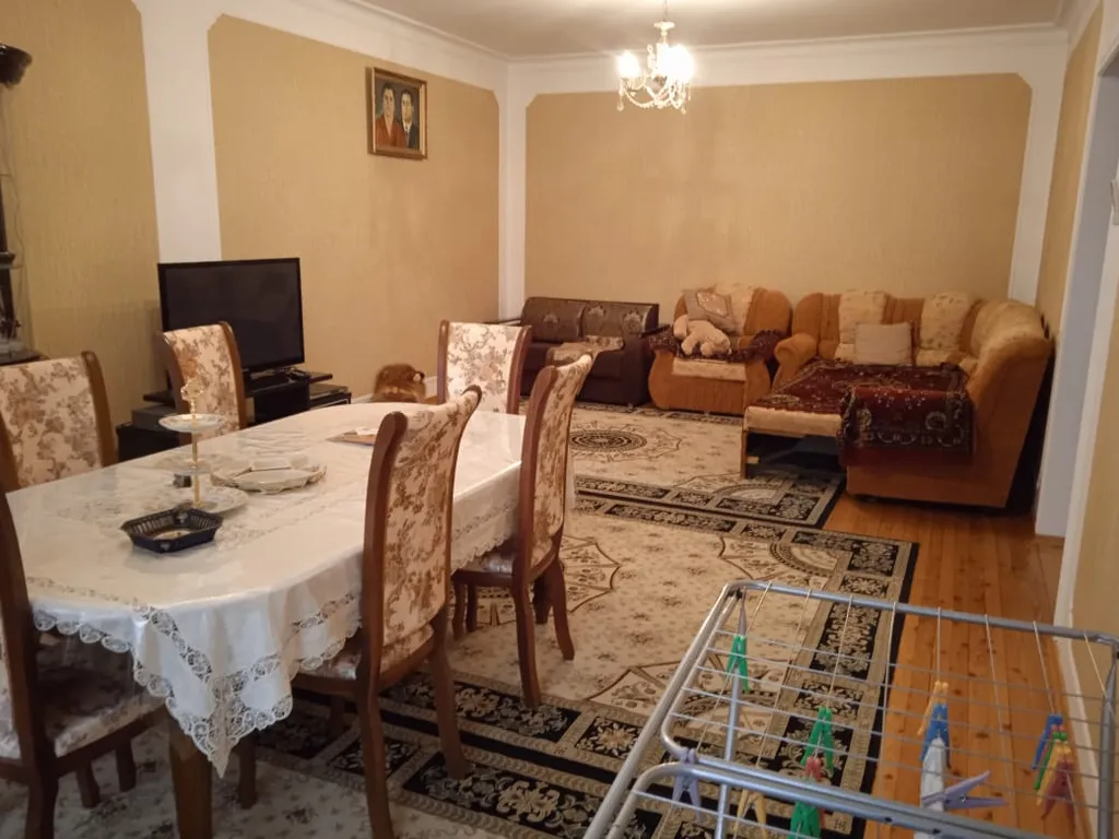 Коттедж Дом в исторической части города — Дербент