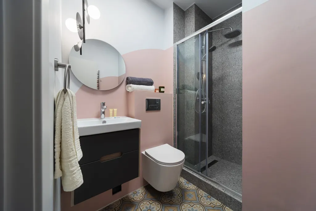 Квартира Квартира Двухместная студия в самом центре — Екатеринбург