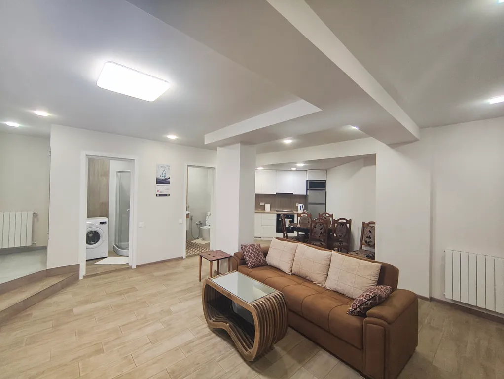 Остров свободы