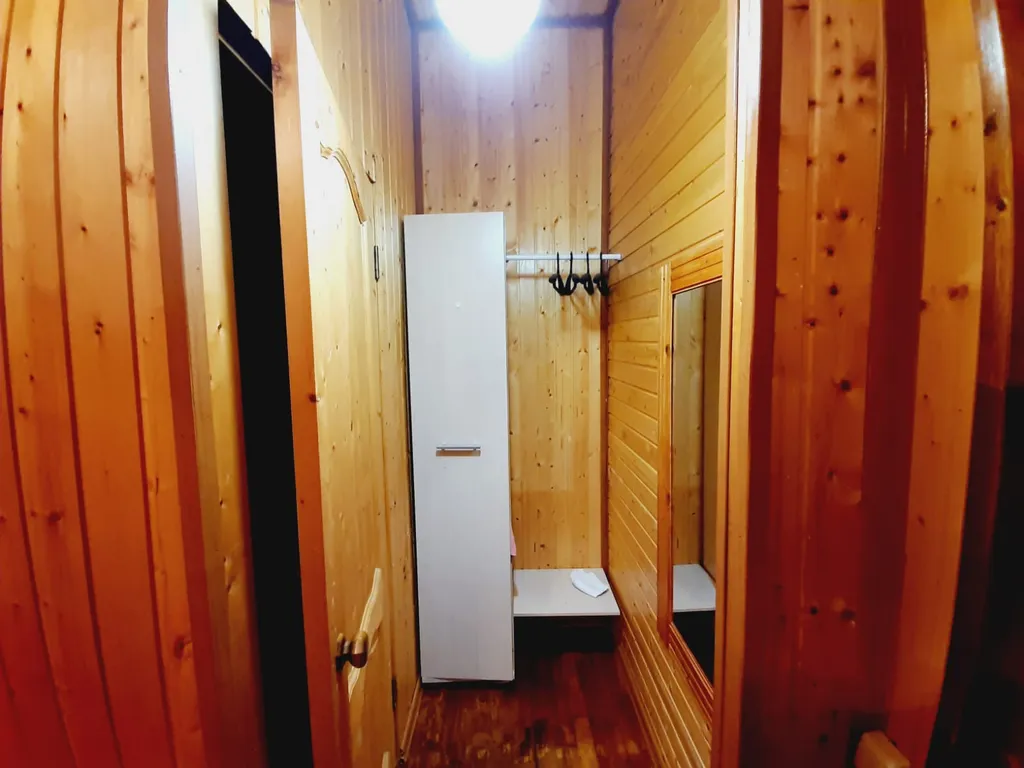 Комната с удобствами