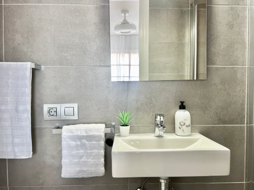 PaulMarie Family Apartment Panoramic