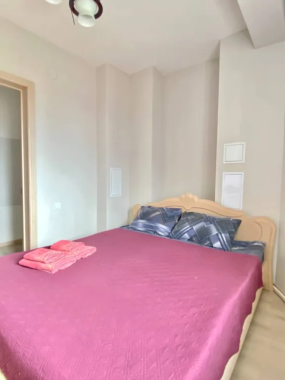 Уютная теплая квартира в центре города районе Виадука