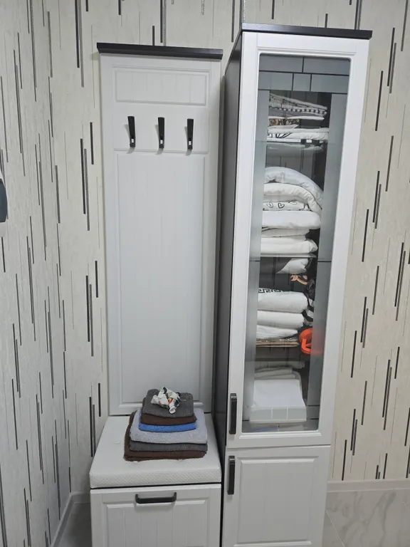 Апартаменты в центре