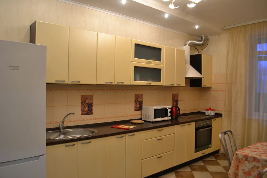 Апартамент Лавандовый раф у Планеты