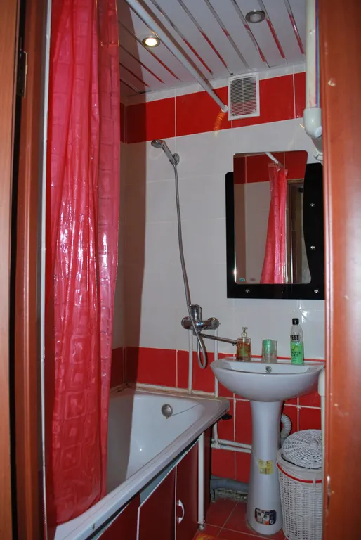 Уютная квартира в центре