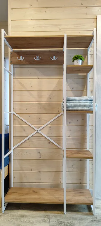 Уютный дом Little nest