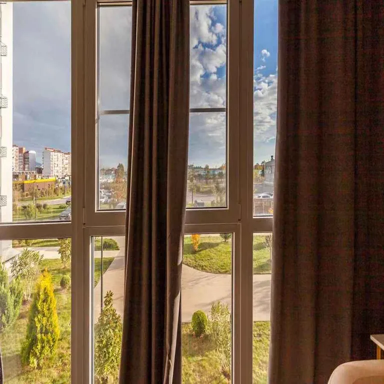 Квартира в жк фрукты