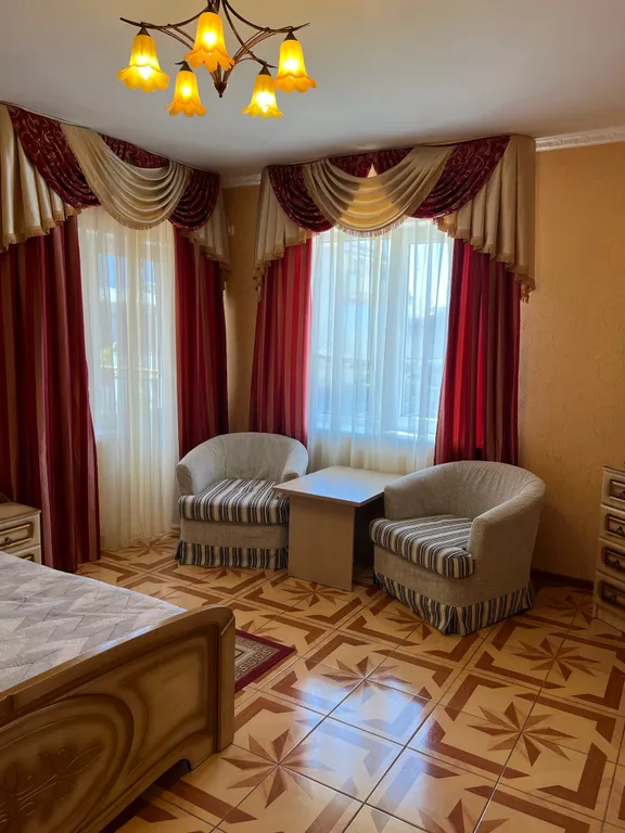 Квартира Комната — Анапа