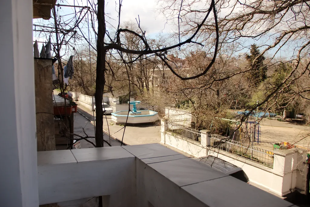 Квартира Квартира Апартамент в центре города — Севастополь