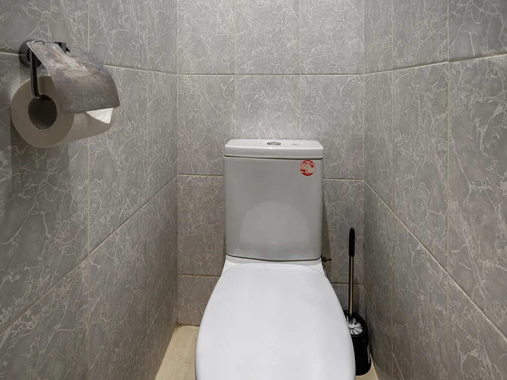 Двухкомнатная квартира у филиала МГТУ имени Баумана