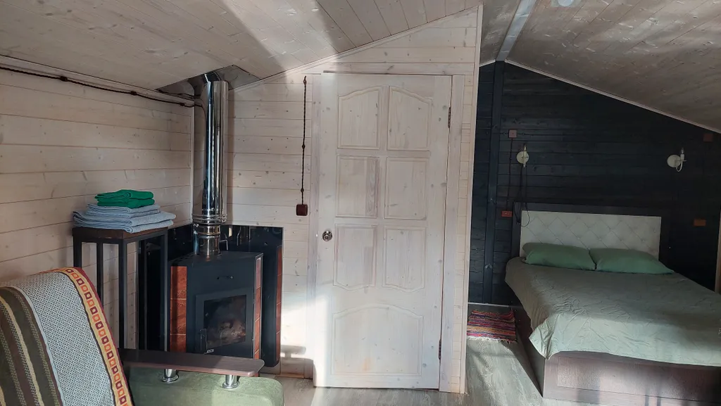 Гостевой дом Колесо