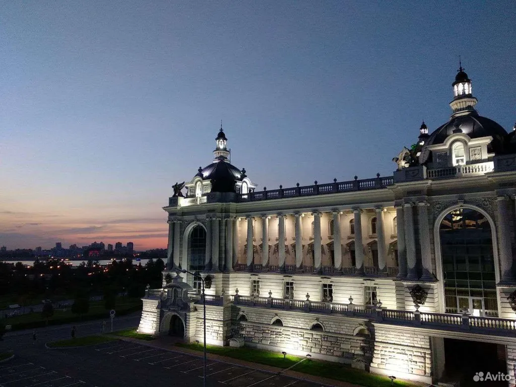 Квартира Квартира у Кремля — Казань