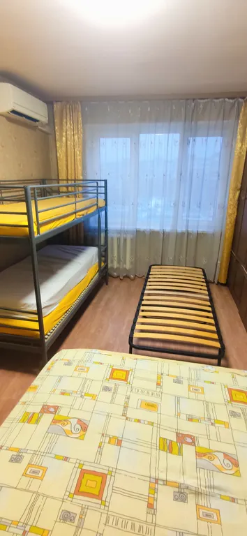 Просторный, уютный 2-х комнатный лаунж у Кремля