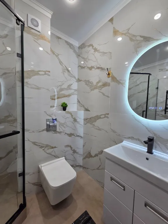 Уютная и комфортная