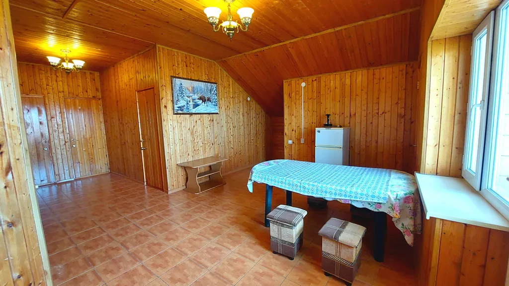 Квартира Комната — Анапа