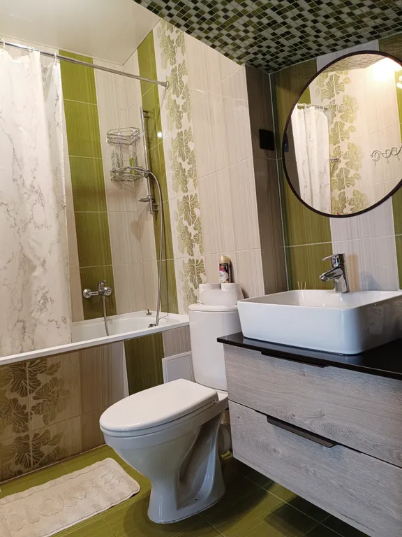 Коттедж Дом с баней, бассейном и тёплой купелью — Ленина