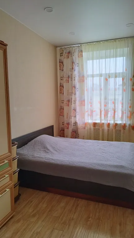 2-х комнатная квартира на Бродвее