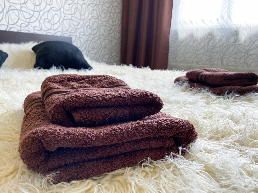 УютHome однокомнатная квартира