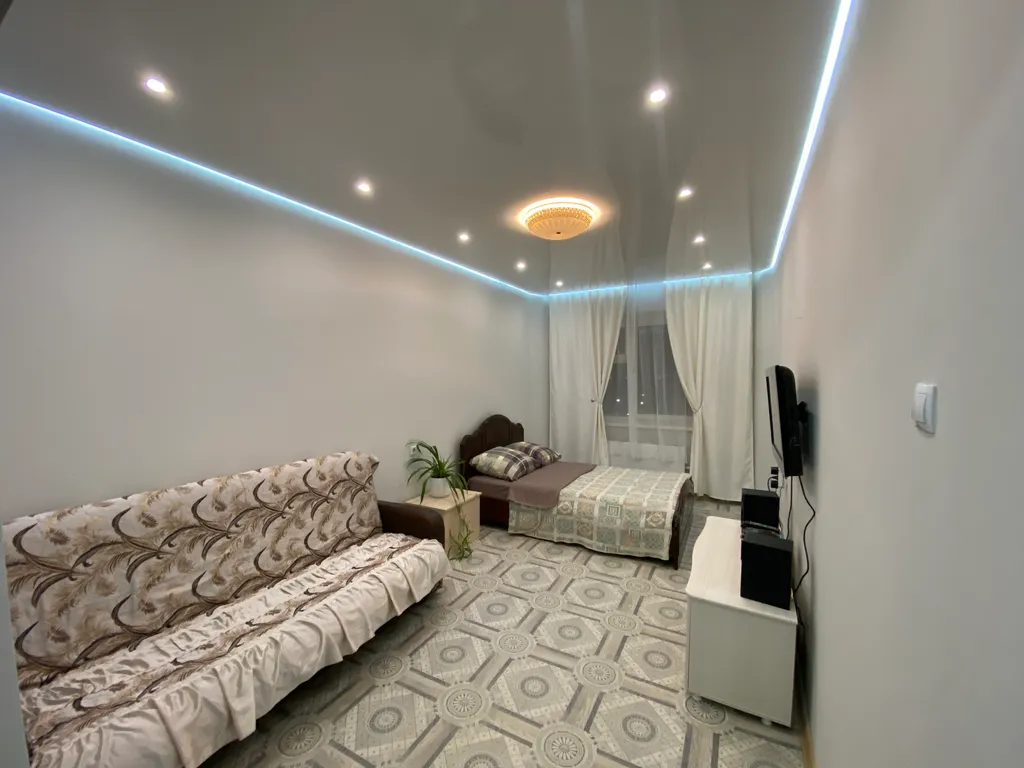 Уютная квартира в районе аэропорта