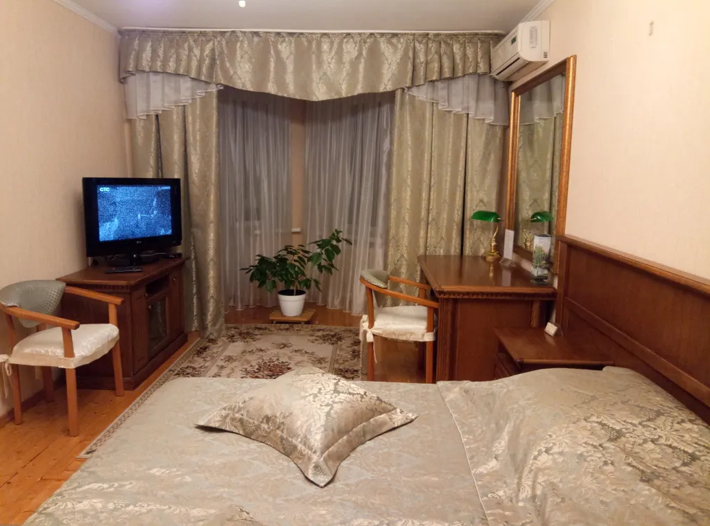 Квартира 1-комнатная Квартира — Краснодар