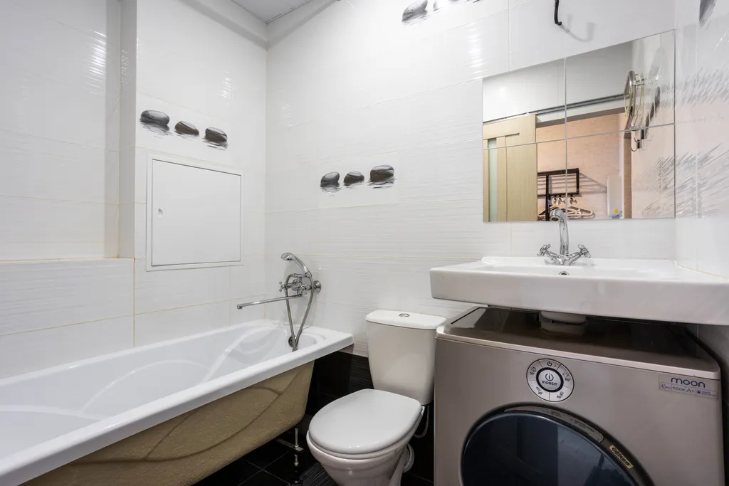 Привлекательная студия NevaBed