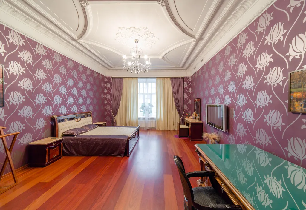 Квартира Архитектора