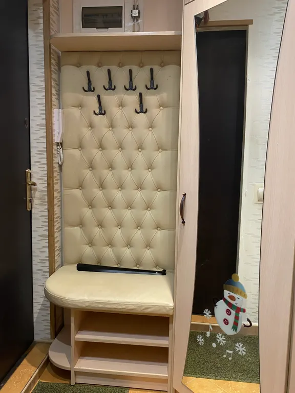 Уютная 2-комнатная квартира для отпуска