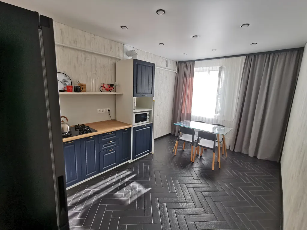 Уютные апартаменты в историческом центре города