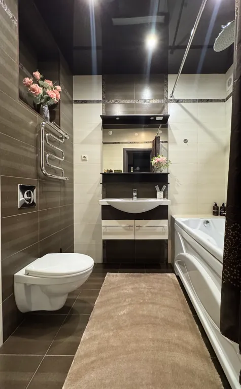 Как дома и даже лучше