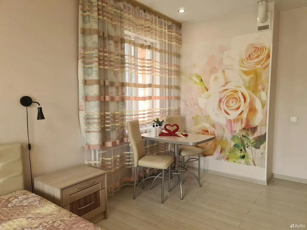 Квартира Уютная солнечная квартира в Предместье Рабочее — Иркутск