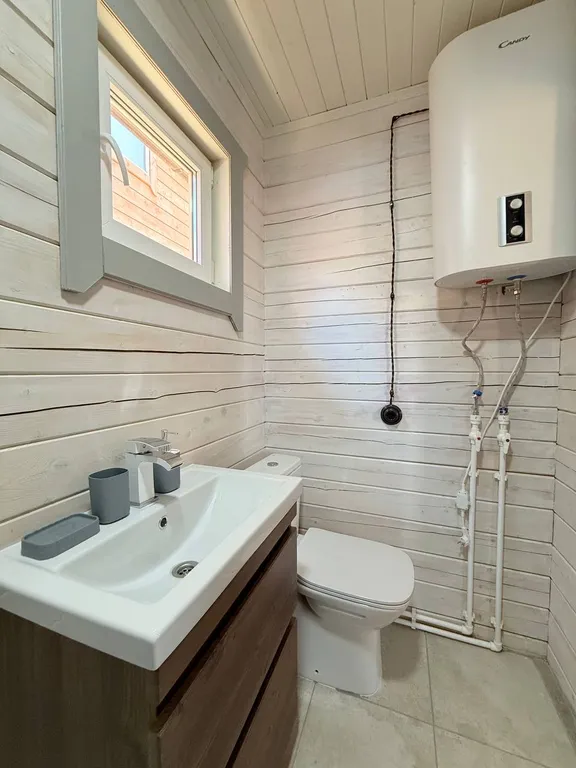 3-комнатный Дом