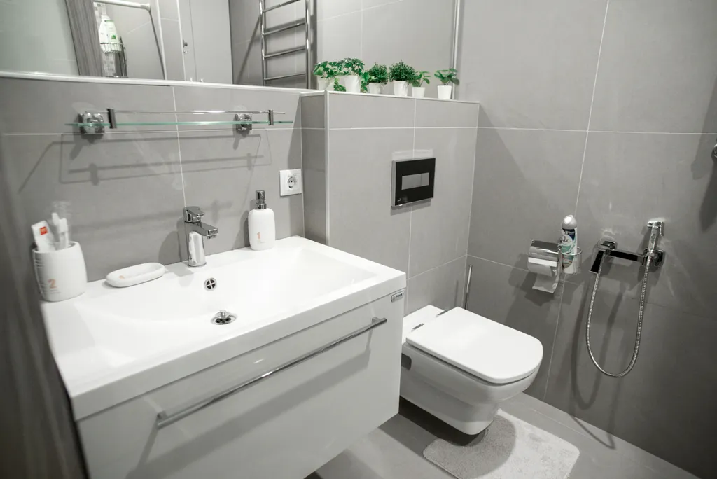 Дизайнерская квартира в самом центре ЖК Наследие