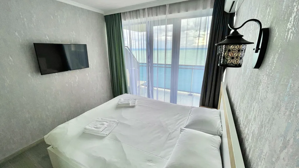 Marvella orbi beach tower 30th floor