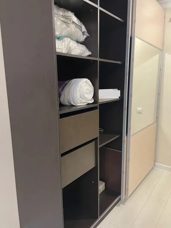 Квартира 1-комнатная Квартира — Сочи