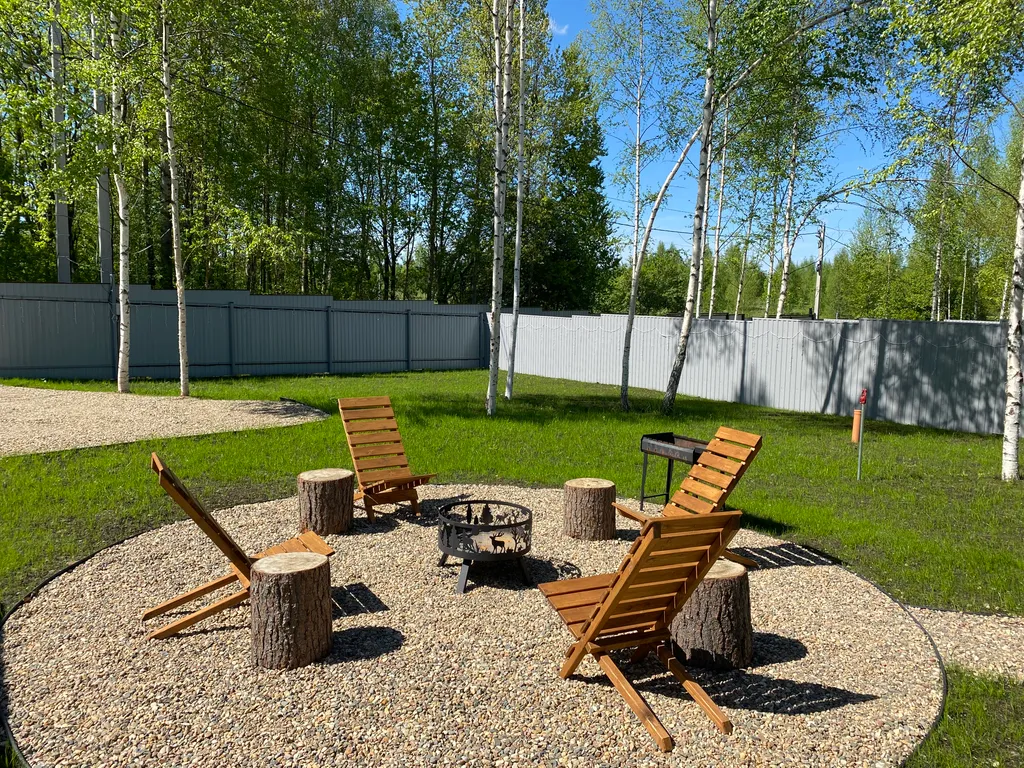 Уютный дом недалеко от Плещеева Озера