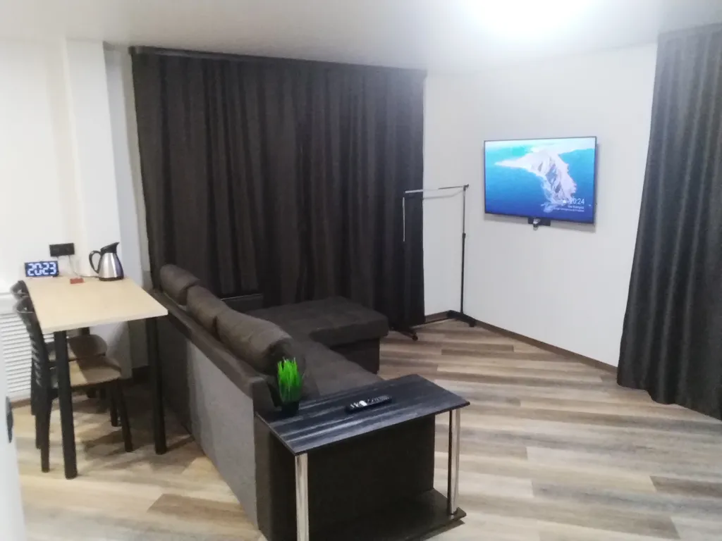 Уютная квартира в центре