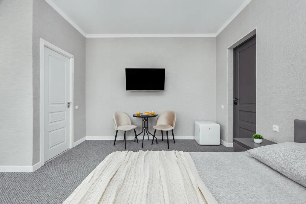 Квартира Комната — Гагра