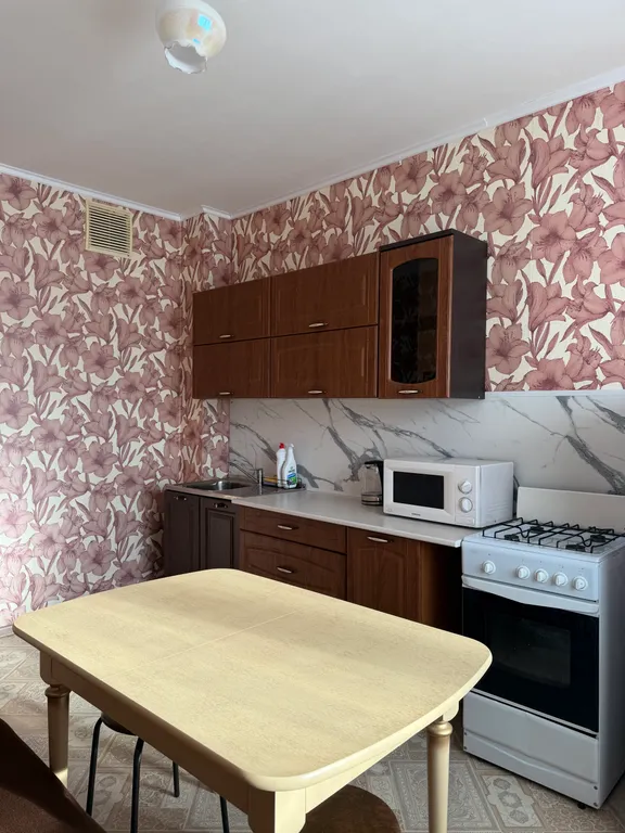 Квартира рядом с Олимпийским парком