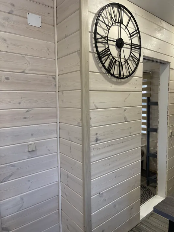 OlkhonLux апартаменты