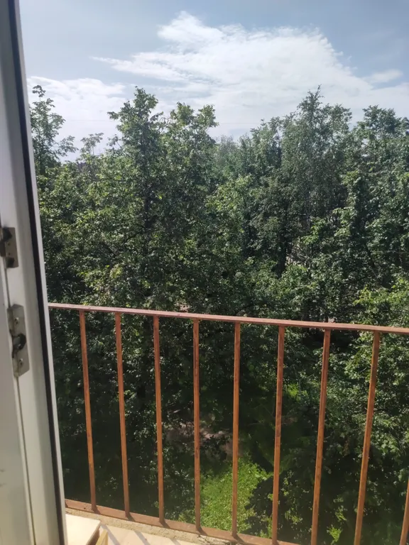 Квартира в самом центре города