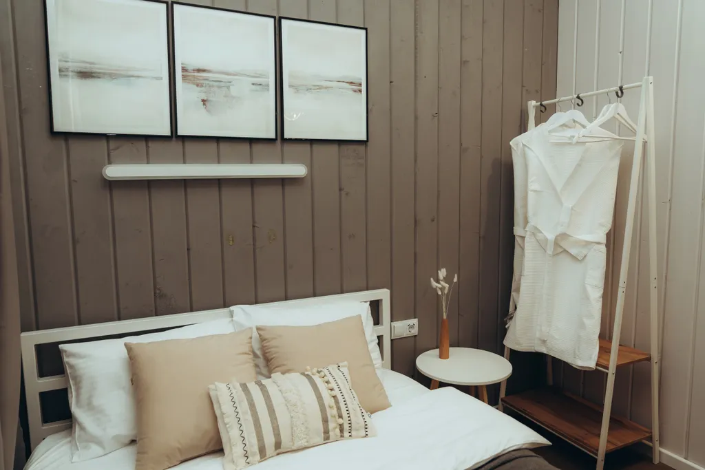 4-комнатный Дом