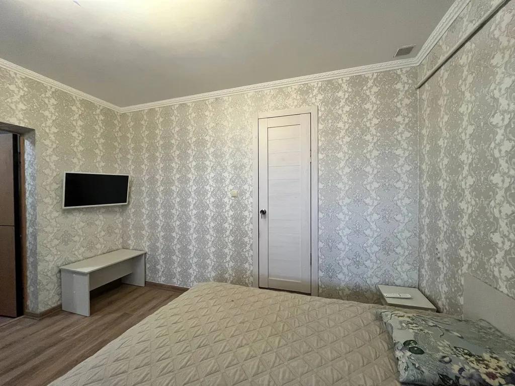 4-комнатная Квартира