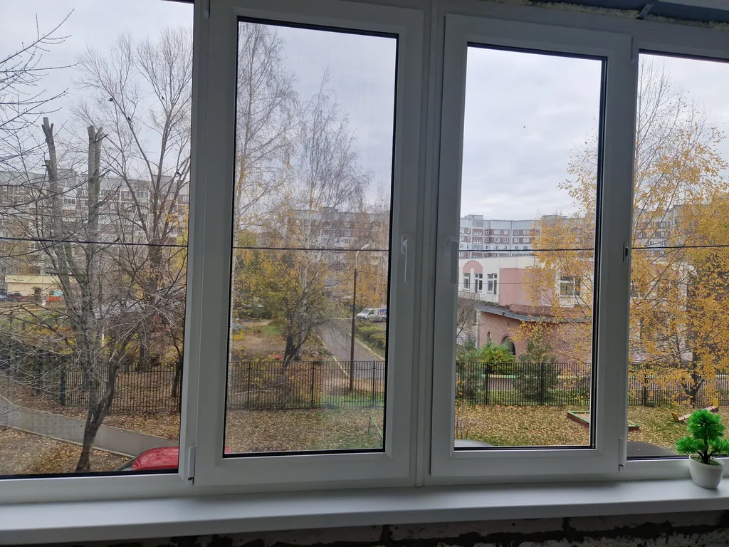 Квартира Уютная квартира в Советском районе — Казань