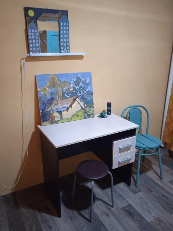 Коттедж Отдельный этаж в частном доме со своим двориком — Новороссийск