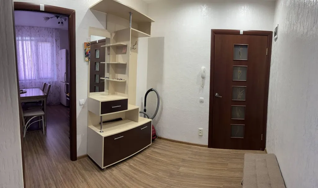 Уютная 2-комнатная квартира на Азовском море