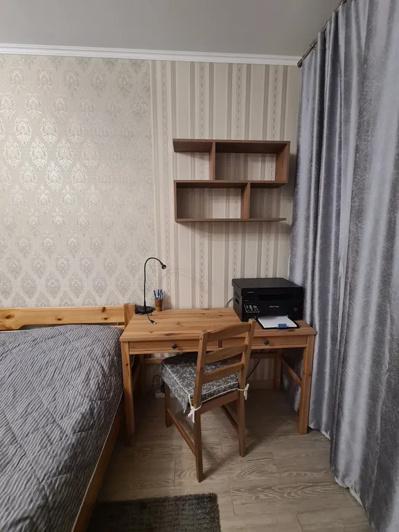 Однушка на Лабе
